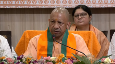 Photo of सीएम योगी बोले- भारत के स्वर्णिम काल का प्रतीक है पीएम मोदी का 11 साल का कार्यकाल