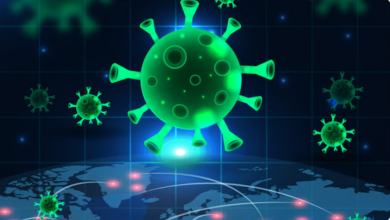 Photo of दिल्ली में कोरोना से एक और मौत, 24 घंटे में 37 नए मरीज मिले