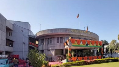 Photo of मोदी सरकार की 11 साल की उपलब्धियों को लेकर जनता के बीच जाएगी भाजपा