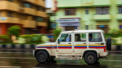 Photo of भारतीय बजरंग दल के जिलाध्यक्ष समेत छह आरोपी गिरफ्तार