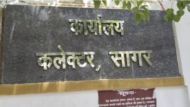 Photo of भाड़े के शिक्षकों से करवाते थे शिक्षण कार्य, कलेक्टर ने पांच अध्यापकों को किया सेवा से बर्खास्त