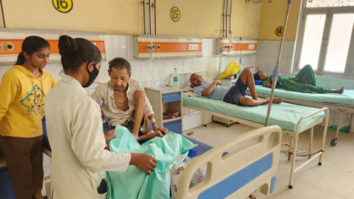 Photo of बलिया में गर्मी का असर: डायरिया से तीन की मौत, 24 घंटे में 104 भर्ती