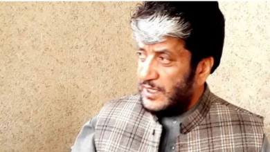 Photo of कश्मीरी अलगाववादी नेता शब्बीर अहमद शाह को झटका, दिल्ली हाईकोर्ट ने खारिज की जमानत याचिका