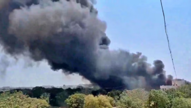 Photo of गुजरात के अहमदाबाद में प्लेन क्रैश, देशभर के कई यात्री सवार थे, प्रशासन अलर्ट