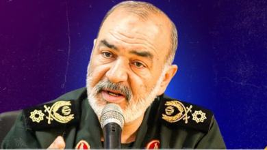 Photo of इजरायल के हमले में रिवोल्यूशनरी गार्ड के चीफ की मौत, ईरान ने देश में लगाई इमरजेंसी