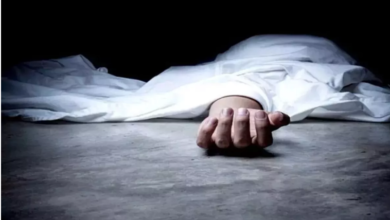 Photo of महाराष्ट्र : ईसाई धर्म अपनाने का दबाव डाले जाने पर महिला ने की आत्महत्या