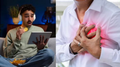 Photo of चुपके से आपके दिल को नुकसान पहुंचा रही ये 5 आदतें, समय रहते कर लें बदलाव
