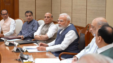 Photo of Common Central Secretariat: लाल पत्थरों वाले ‘नॉर्थ ब्लॉक’ से विदा लेंगे गृह/डीओपीटी मंत्रालय