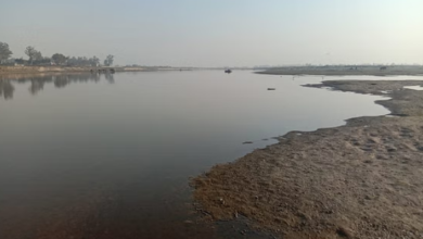 Photo of दिल्ली में जल संकट! यमुना का जल स्तर गिरने से पानी उत्पादन 25-30% घटा