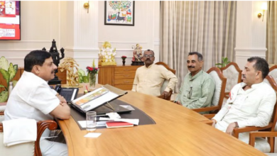 Photo of MP : मूंग एवं उड़द की खरीदी के लिए पंजीयन 19 जून से