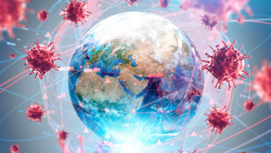 Photo of इंदौर में कोरोना मामलों में तेजी, औसतन रोज मिल रहे 4 मरीज