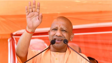 Photo of आज CM योगी गोरखपुर लिंक एक्सप्रेस-वे व आयुष विवि उद्घाटन की तैयारियों की करेंगे समीक्षा