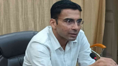 Photo of उत्तराखंड: त्रिस्तरीय पंचायत चुनाव के लिए आपत्तियों पर हुई सुनवाई