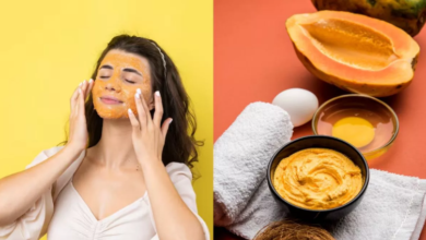 Photo of पपीते से आएगा चेहरे पर बेदाग निखार