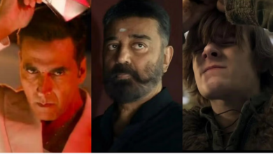 Photo of ‘हाउसफुल 5’ से लेकर ‘ठग लाइफ’ तक बजट निकालने को तरसीं, मंगलवार को कैसी रही फिल्मों की कमाई?