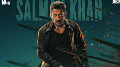 Photo of ‘सिकंदर’ : सलमान खान की फिल्म मेकर्स के लिए बनी गले की फांस, कम कलेक्शन के बाद अब हुआ भारी नुकसान