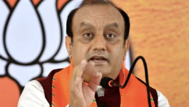 Photo of ‘जातीय गणना पर कांग्रेस फैला रही झूठ’