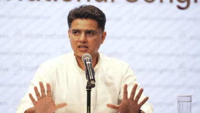 Photo of जनगणना पर शुरू हुई सियासत, कांग्रेस ने उठाए कई सवाल