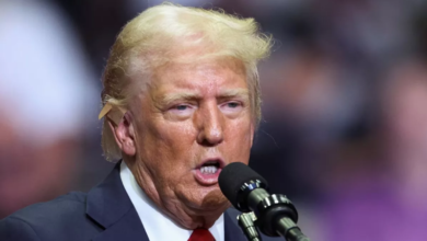 Photo of ईरान-इजरायल जंग में अब अमेरिका भी कूदेगा, ट्रंप ने अटैक प्लान को दी मंजूरी