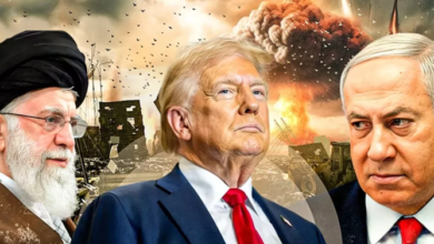 Photo of ‘अमेरिका ने हमला किया तो हम भी करेंगे पलटवार’, पीछे हटने को तैयार नहीं ईरान