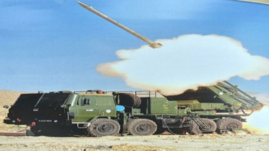 Photo of हाइपरसोनिक मिसाइल: दो से तीन साल में सेना को मिल जाएगी हाइपरसोनिक मिसाइल