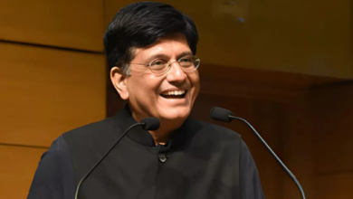 Photo of ब्रिटेन की आर्थिकी को मजबूत बनाने में मदद कर सकता है भारत, द्विपक्षीय कारोबार में होगी रिकॉर्ड बढोतरी