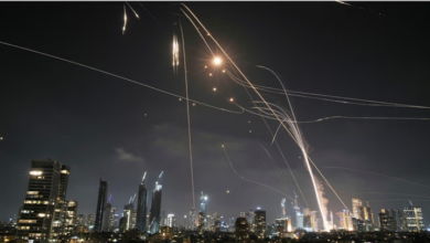 Photo of ईरान के समर्थन में उतरा हिजबुल्ला, कहा- हम इस्राइल और अमेरिका के खिलाफ लड़ाई में साथ