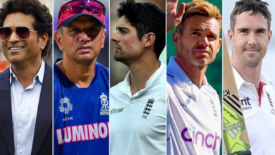 Photo of भारत-इंग्लैंड के खिलाड़ियों से बनी 21वीं सदी की सर्वश्रेष्ठ एकादश; कोहली-रूट-गांगुली को जगह नहीं