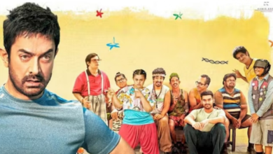 Photo of आमिर की ‘सितारे जमीन पर’ ने छू लिया दर्शकों का दिल, सोशल मीडिया पर बटोरी तारीफें