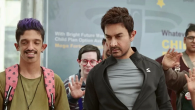 Photo of आमिर खान  को बड़ा झटका, रिलीज के 1 दिन बाद ही  सितारे जमीन पर के बॉयकॉट की उठी मांग