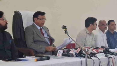 Photo of उत्तराखंड: त्रिस्तरीय पंचायत चुनाव की अधिसूचना जारी, 25 जून से नामांकन प्रक्रिया