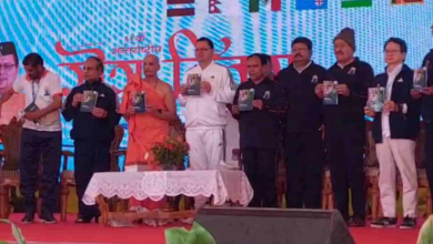 Photo of सीएम धामी ने जारी की उत्तराखंड की योग नीति