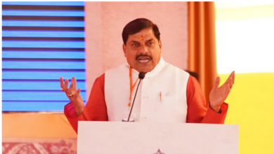 Photo of MP : सीएम आज डोंगला में अत्याधुनिक तारामंडल का लोकार्पण करेंगे