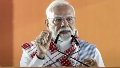 Photo of डोनाल्ड ट्रंप के आग्रह पर भी मोदी क्यों नहीं गए अमेरिका? प्रधानमंत्री ने खुद बताई वजह