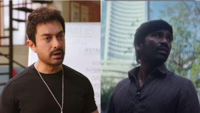 Photo of बॉक्स ऑफिस पर ‘सितारे जमीन पर’ ने पकड़ी रफ्तार, जानें ‘कुबेर’ समेत बाकी फिल्मों का हाल