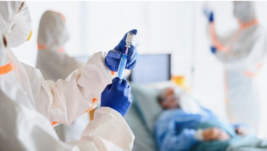 Photo of दिल्ली में कोरोना का कहर, एक और मरीज की हुई मौत