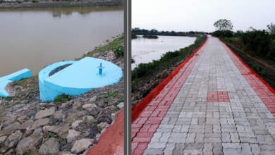 Photo of इंदौर : फिर से संवरा रतनतलाई तालाब, प्राकृतिक पर्यटन के साथ भूमिगत जलस्तर भी बढ़ेगा