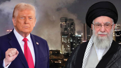 Photo of ईरान पर हमले से अमेरिकी संसद में घमासान