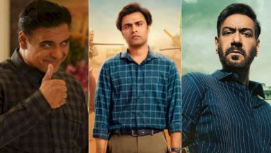 Photo of पंचायत 4 से लेकर ‘स्क्विड गेम’ तक, इस हफ्ते ओटीटी पर आएंगी ये सीरीज और फिल्में