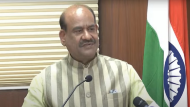 Photo of विभिन्न देशों के साथ बहुदलीय मैत्री समूह बनाएगा भारत