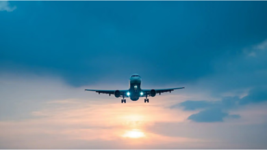 Photo of ईरान-इस्राइल तनाव के बीच ठप हुईं वैश्विक हवाई उड़ानें