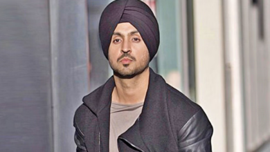 Photo of ‘सरदार जी 3’ को लेकर आलोचना झेल रहे दिलजीत का जवाब, बोले- ‘मैं भी उसका हिस्सा हूं…