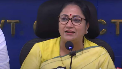 Photo of दिल्ली : कांवड़ समितियों को डायरेक्ट मिलेगा 50 हजार से 10 लाख तक का फंड, रेखा कैबिनेट का बड़ा फैसला