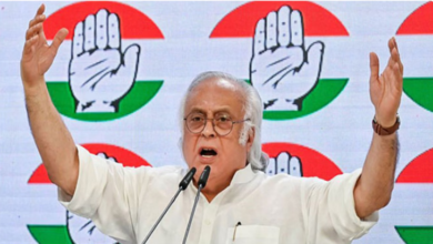 Photo of ‘बीते 11 वर्षों से देश में अघोषित आपातकाल लागू’, कांग्रेस का केंद्र सरकार पर तीखा हमला