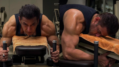 Photo of गलवान घाटी झड़प पर बनने जा रही सलमान खान की नई फिल्म, एक्टर को मिलेगा ये रोल