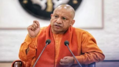 Photo of आगरा के 2 इलाकों का नाम बदलने का प्रस्ताव सीएम योगी को भेजा गया