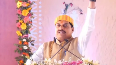 Photo of सीएम मोहन यादव देंगे इंदौर को 381 करोड़ की सौगात