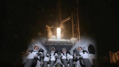 Photo of ISS पर कदम रखने वाले पहले Indian होंगे शुंभाशु शुक्ला; 41 साल बाद अंतरिक्ष में लहराएगा तिरंगा