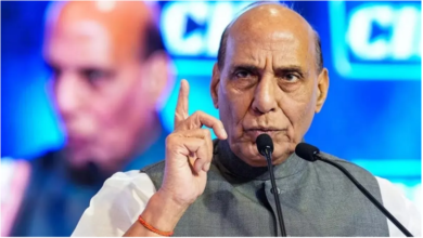 Photo of भारत ने पाक-चीन को दी कूटनीतिक चोट; अब SCO समिट में ज्वाइंट स्टेटमेंट नहीं होगा जारी