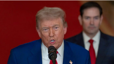 Photo of ‘ईरान-इस्राइल में अगले हफ्ते बातचीत संभव’, नाटो के शिखर सम्मेलन में बोले ट्रंप